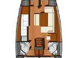 Noleggiare una Jeanneau Sun Odyssey 44i a Airlie Beach