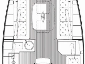 Noleggio a Spalato – Bavaria Cruiser 31 su SamBoat