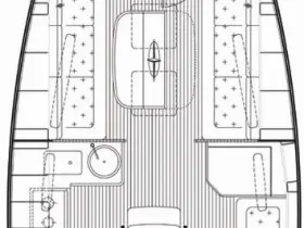 Noleggio a Spalato – Bavaria Cruiser 31 su SamBoat