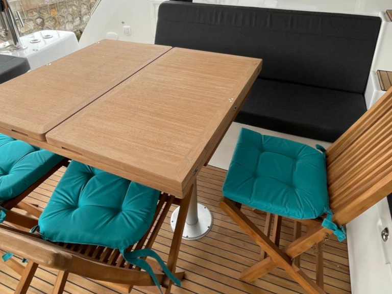 Noleggio a Plataniás – Lagoon Lagoon 46 su SamBoat