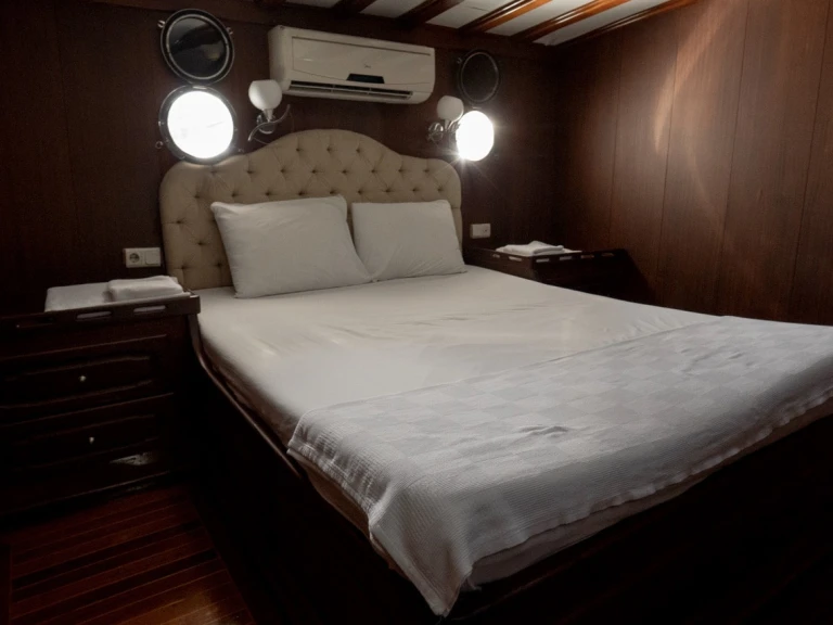 Noleggio a Fethiye –  Gulet - Prenses Selin su SamBoat