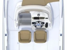 Noleggio Barca a motore con o senza skipper Jeanneau a Medulin