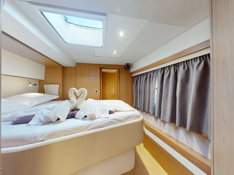 Bali Bali 5.4 da affittare a  Lávrio