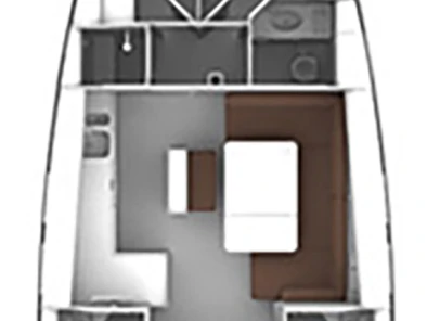 Noleggiare una Bavaria Cruiser 46 a Skiathos