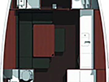 Noleggio Barca a vela a Kalkara – Dufour Dufour 450 Grand Large