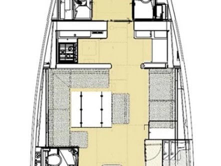 Noleggio barche Dufour Dufour 520 Grand Large a Kalkara su Samboat