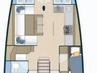 Barca a vela a noleggio a Pola al miglior prezzo