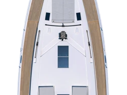 Noleggio Barca a vela a Rogosnizza – Bénéteau Oceanis Yacht 54