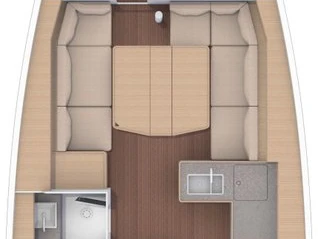 Barca a vela a noleggio a La Rochelle al miglior prezzo