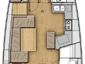 Noleggio a Procida – Bénéteau Oceanis 40.1 su SamBoat