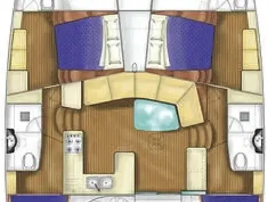 Noleggio Catamarano con o senza skipper Custom Made a Mai Khao