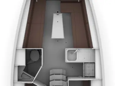 Noleggio Barca a vela con o senza skipper Bavaria a Road Town