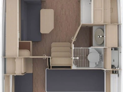 Noleggio a Cala d'Or – Bavaria Bavaria SR36 Open Top su SamBoat