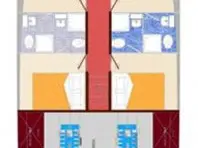 Noleggio Barca a vela con o senza skipper Unknown a Spalato