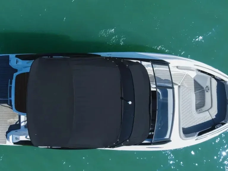 Noleggio Barca a motore con o senza skipper NX Boats a Ibiza Town