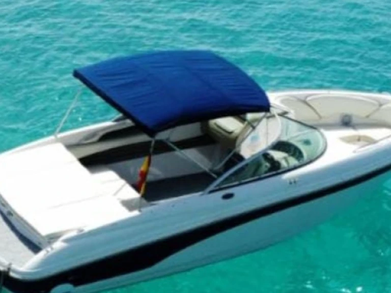 Noleggio barche Sant Antoni de Portmany economico 216 ssi