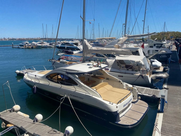 PRIMATIST By Bruno Abbate G41 Aerotopo. da affittare a  Lisbona