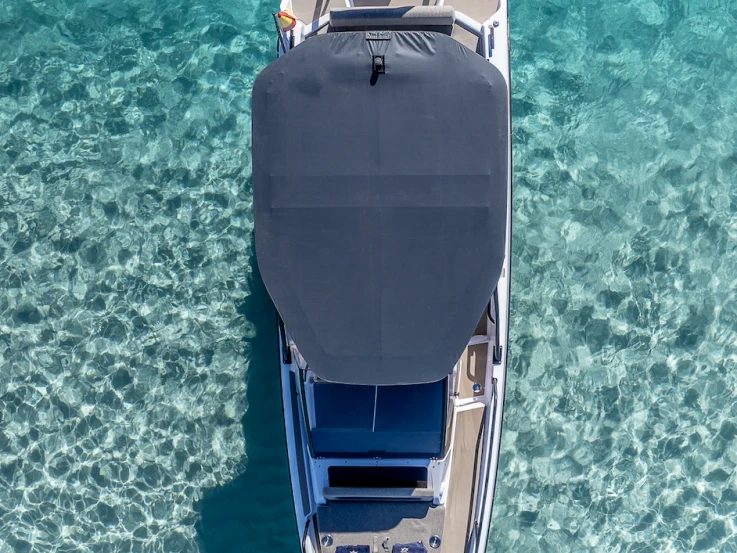 Noleggio a Santa Eulària des Riu – Axopar 25 su SamBoat