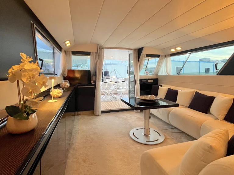 Ghibli Ghibli 19 da affittare a  Porto Termoli