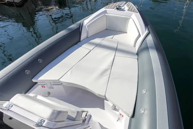 Noleggio Gommone a Bormes-les-Mimosas – Zodiac Medline