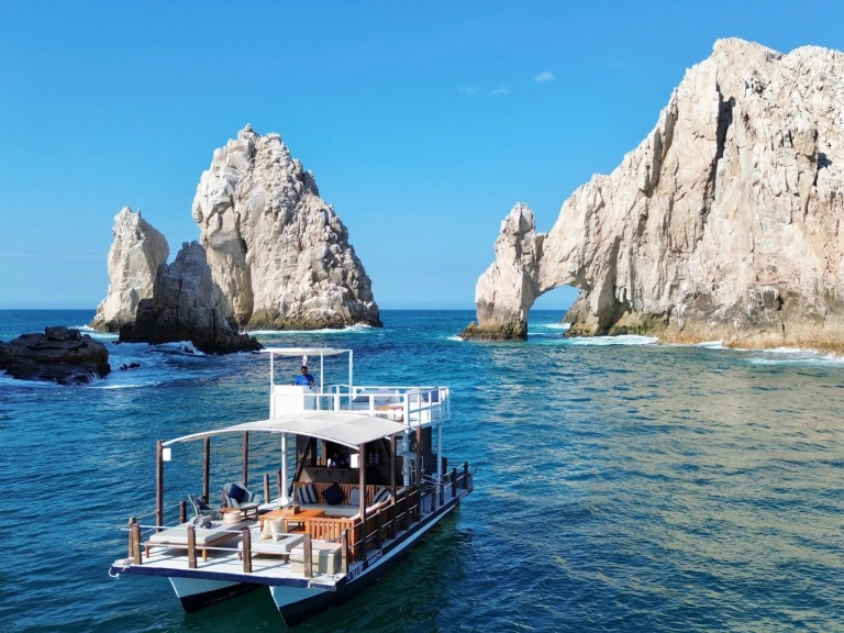 Noleggio Barca a motore Custom Made con patente nautica