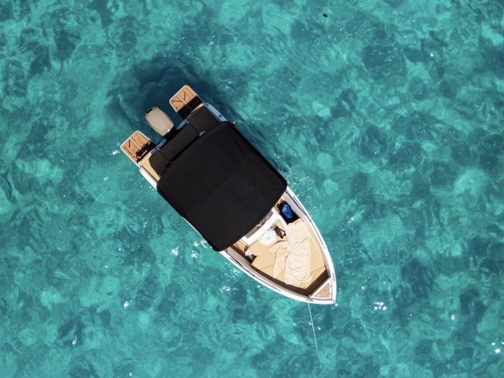 Cattleya X6 da affittare a  s'Estanyol de Migjorn