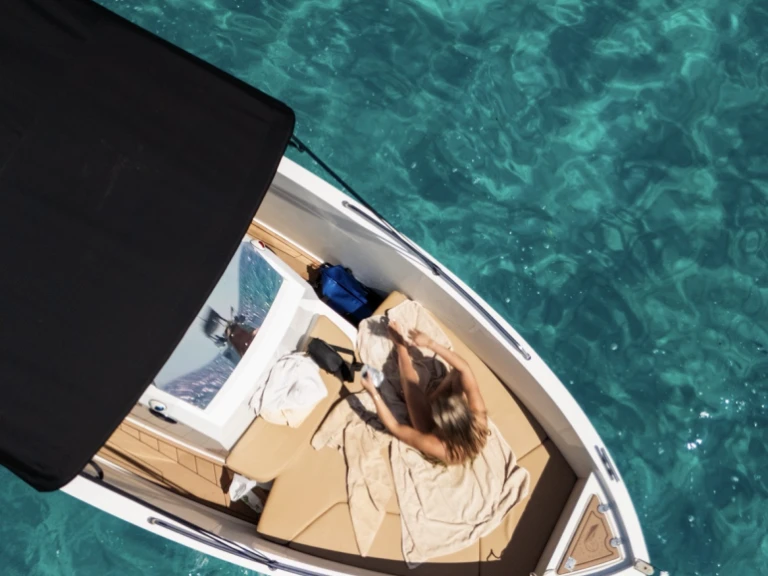 Noleggio a s'Estanyol de Migjorn – Cattleya X6 su SamBoat