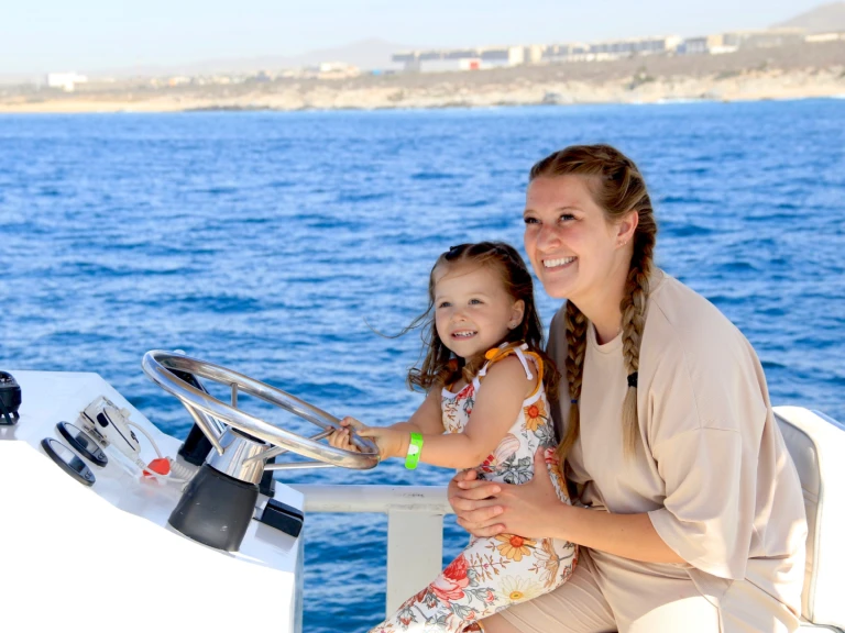 Noleggio barche Custom Made 32 a Cabo San Lucas su Samboat