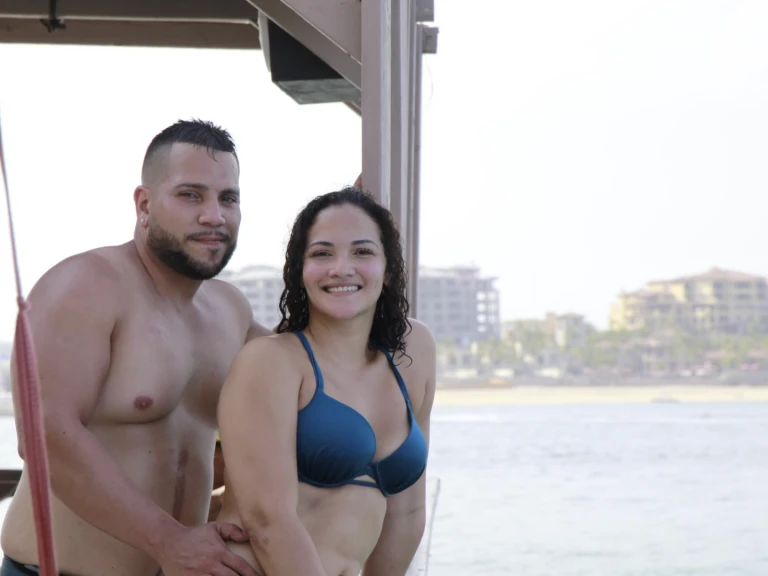 Noleggio barche Custom Made 20 a Cabo San Lucas su Samboat