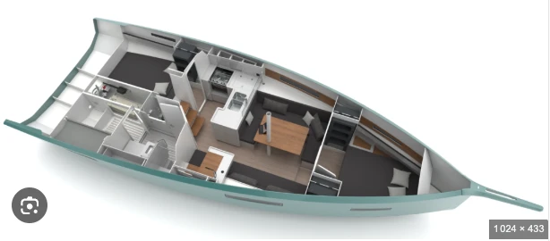 Noleggiare una RM RM 1080 a Marsiglia