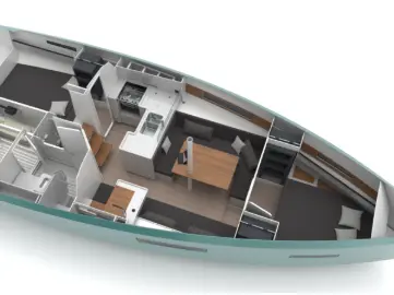 Noleggiare una RM RM 1080 a Marsiglia