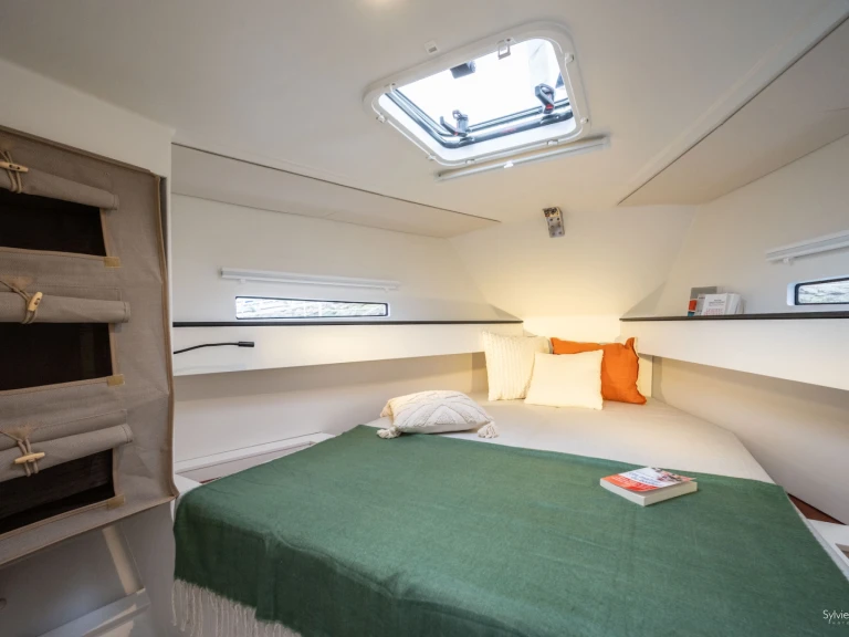 Noleggio barche RM RM 1080 a Marsiglia su Samboat