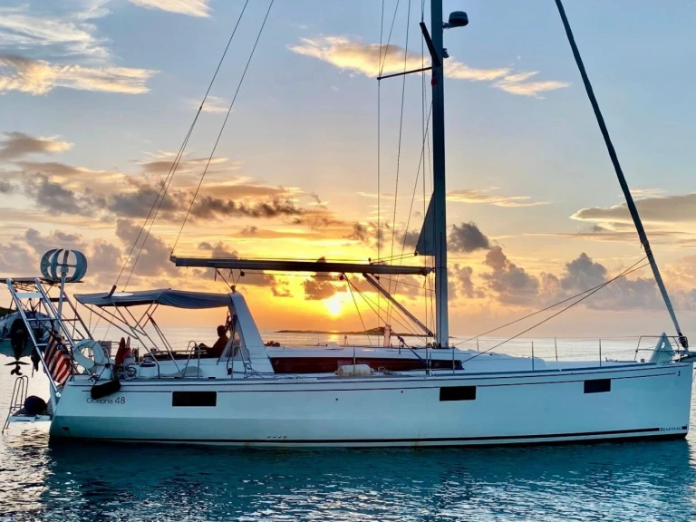 Barca a vela a noleggio a Cagliari al miglior prezzo