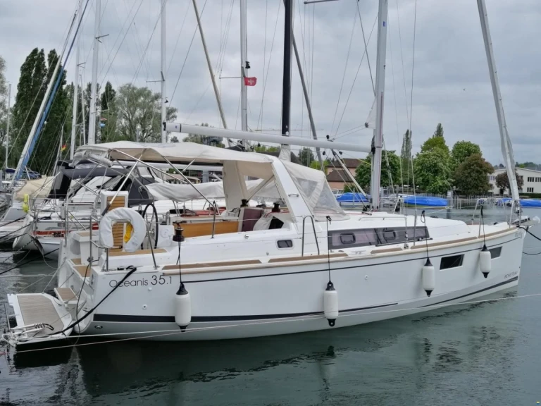 Barca a vela a noleggio a Cagliari al miglior prezzo