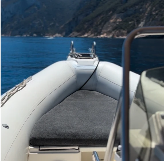 Noleggio barche Joker Boat Clubman 24 a Arbatax Port su Samboat