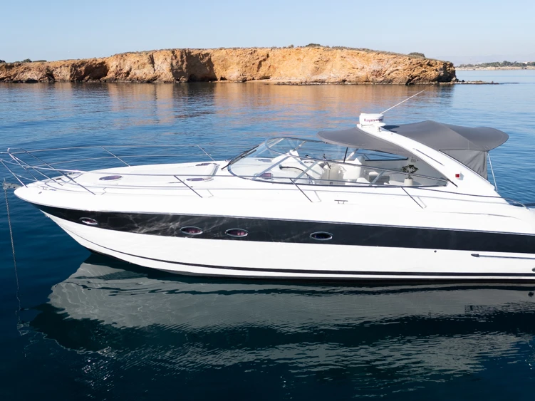 Noleggio a Mykonos (Citta) – Bavaria Bavaria 37 Sport su SamBoat