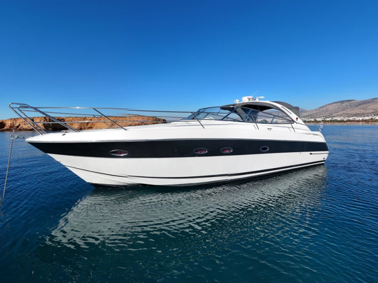 Noleggio barche Mykonos (Citta) economico Bavaria 37 Sport