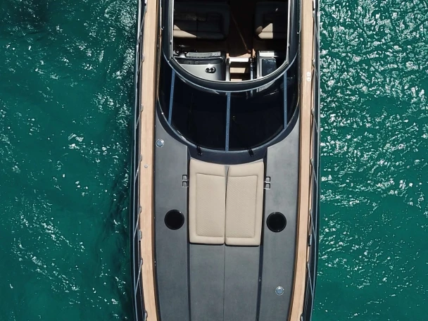 Noleggio Yacht di lusso con o senza skipper Sunseeker a Il Pireo
