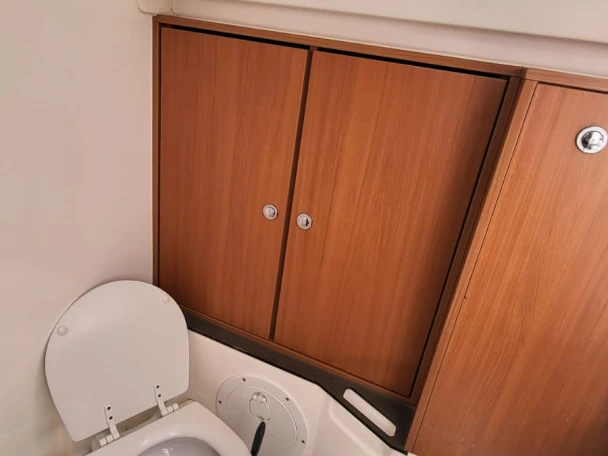 Noleggio Barca a vela a Trogir – Bavaria Cruiser 36