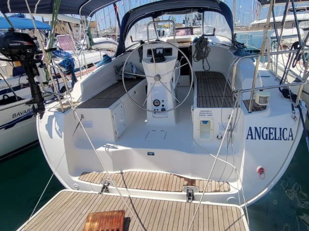 Noleggio barche Bavaria Cruiser 36 a Trogir su Samboat