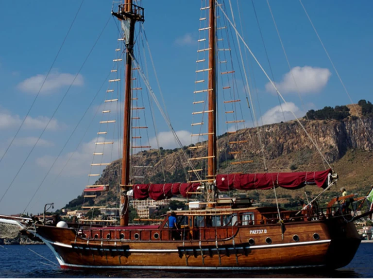 Noleggio a Messina – Sun Coast Marine gulet su SamBoat