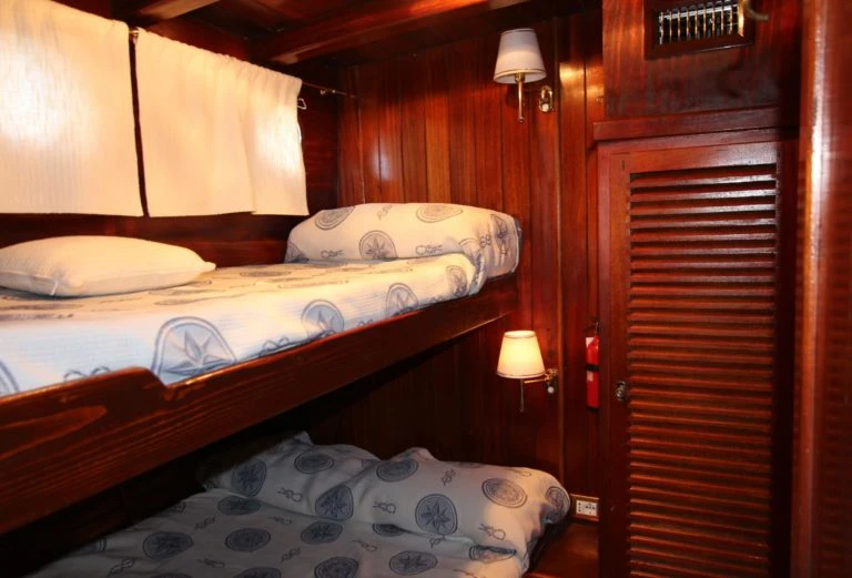 Noleggiare una Sun Coast Marine gulet a Messina