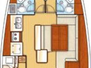 Noleggio Barca a vela con o senza skipper Bénéteau a Pola