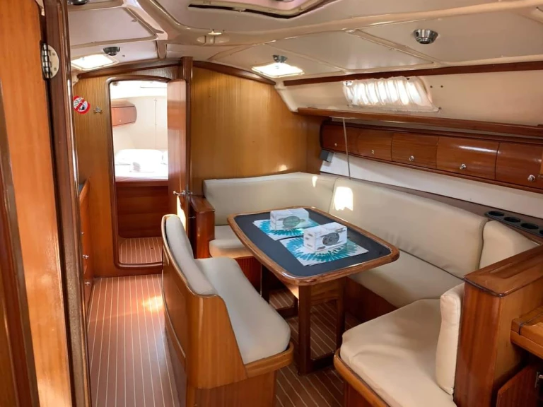 Noleggio a Volos – Bavaria Bavaria 38 su SamBoat