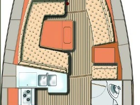 Noleggio a Pola – Elan Impression 40 su SamBoat