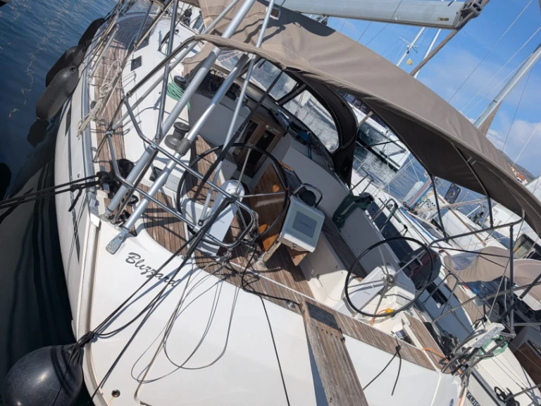 Noleggio barche Rogosnizza economico Cruiser 46