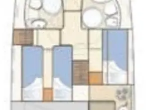 Yacht di lusso a noleggio a Podstrana al miglior prezzo