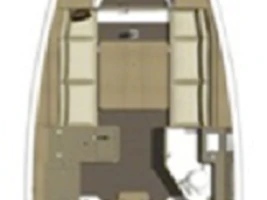 Noleggio Barca a vela a Fethiye – Dufour Dufour 350 Grand Large