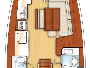 Barca a vela a noleggio a Bari al miglior prezzo