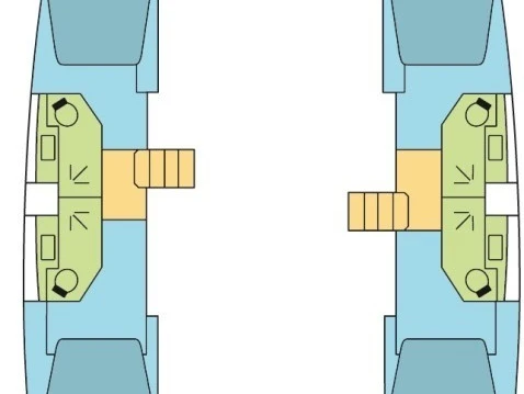 Noleggio a Mai Khao – Bali Bali 4.5 su SamBoat